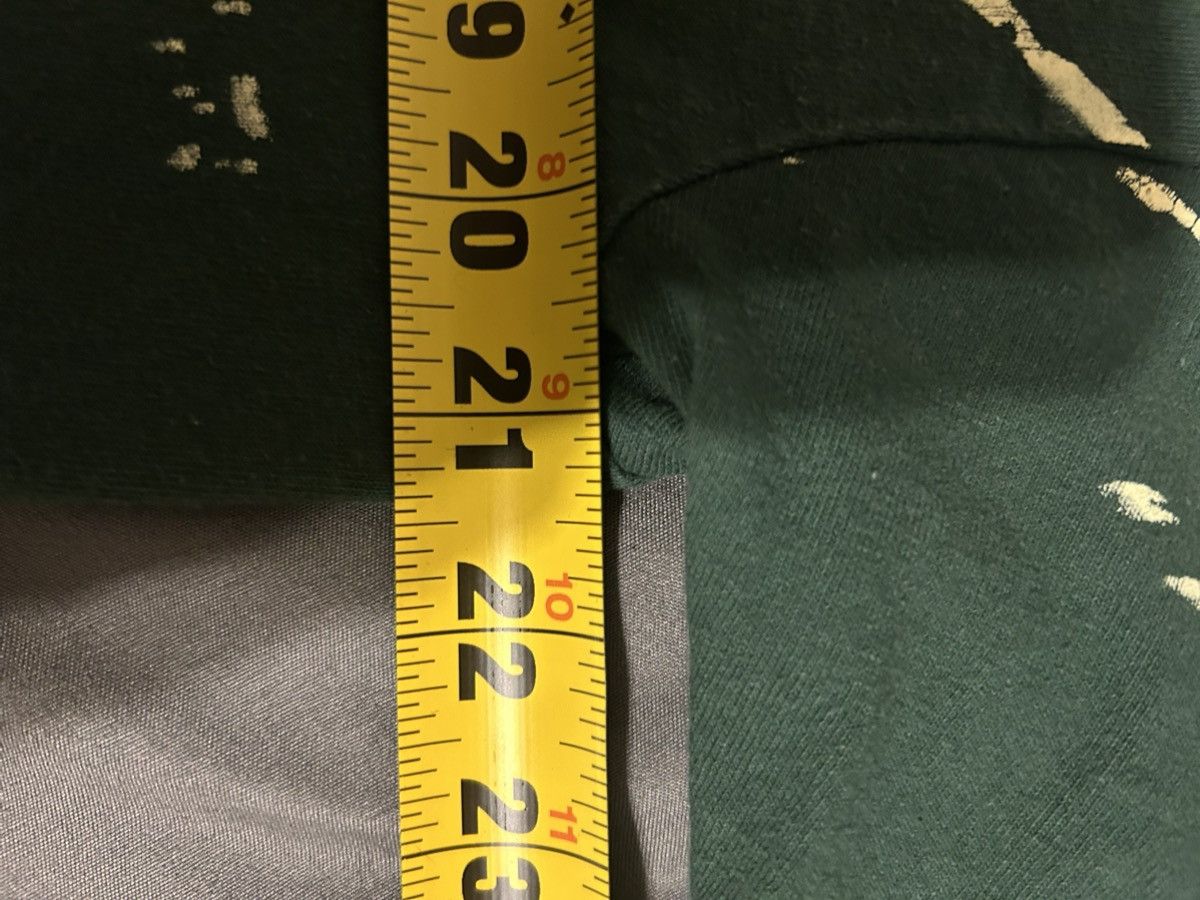 Other Increase the peace logan tee Size US L / EU 52-54 / 3 - 5 Thumbnail
