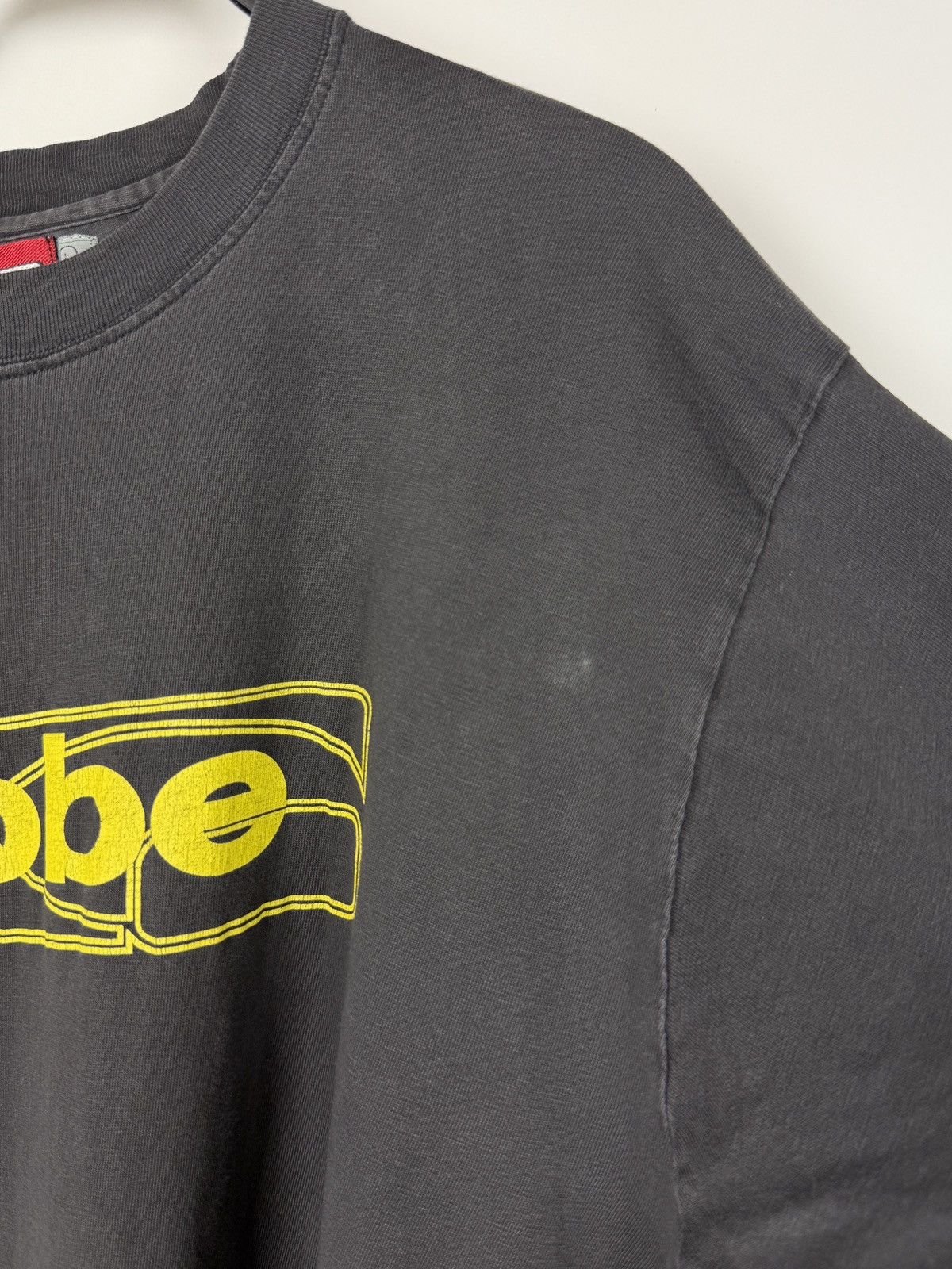 Globe 1990’s Vintage Globe Skateboards Australia Logo Long Sleeve Size US L / EU 52-54 / 3 - 5 Thumbnail