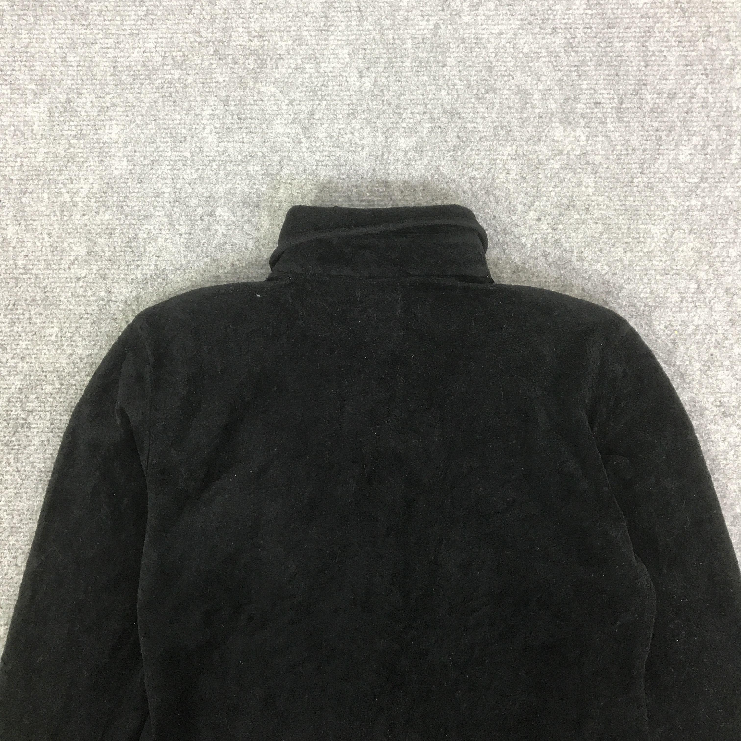 Armani Y2K ARMANI LONG SLEEVE T-SHIRT K117B13 Size US S / EU 44-46 / 1 - 4 Thumbnail