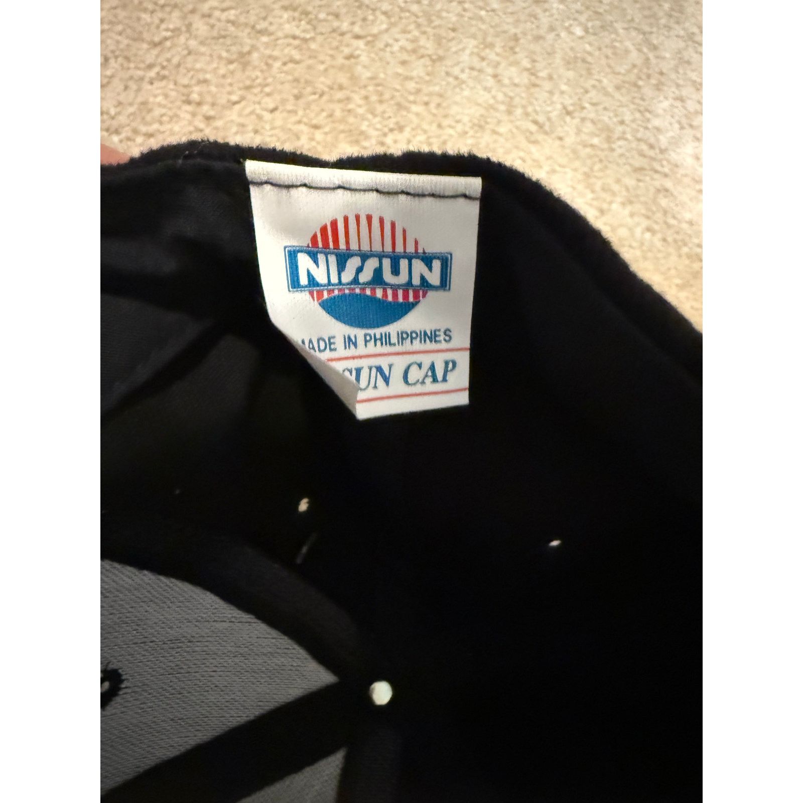 Other Sensational Dumas Hat Size ONE SIZE - 3 Thumbnail
