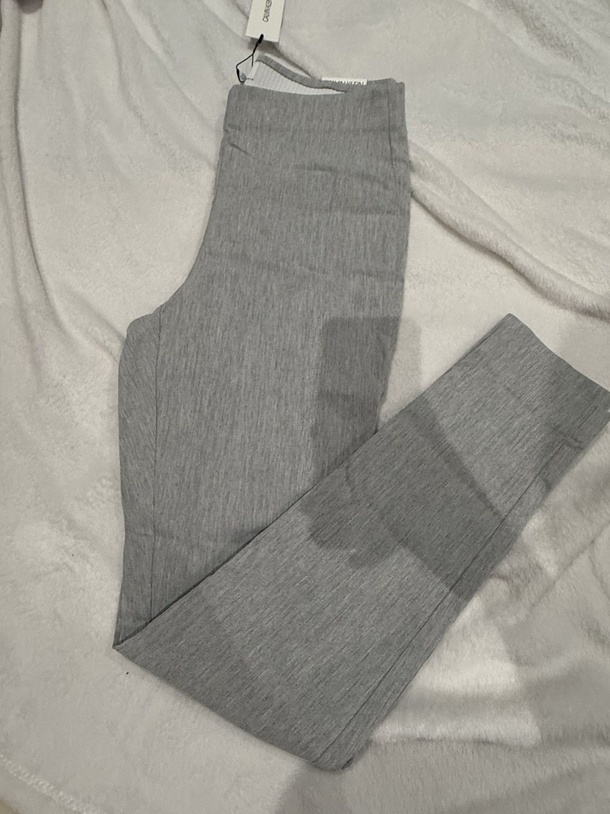Calvin Klein Calvin Klein women pants size M Size 28" / US 6 / IT 42 - 8 Thumbnail