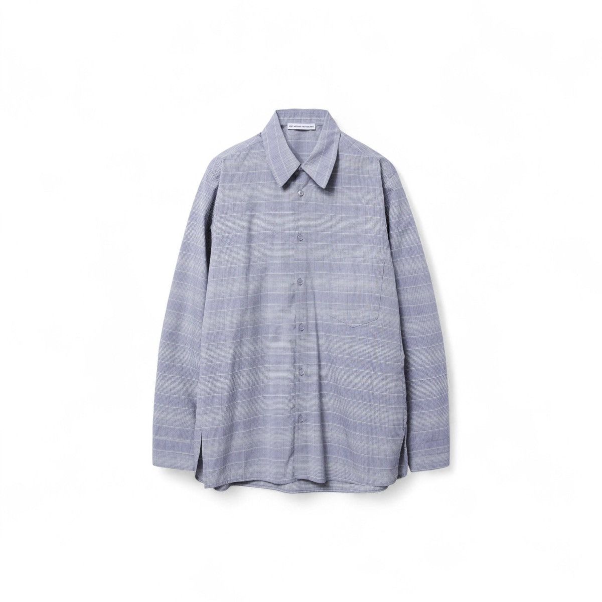 POST ARCHIVE FACTION (PAF) Post Archive Faction Shirt FW25 Size US M / EU 48-50 / 2 - 1 Thumbnail