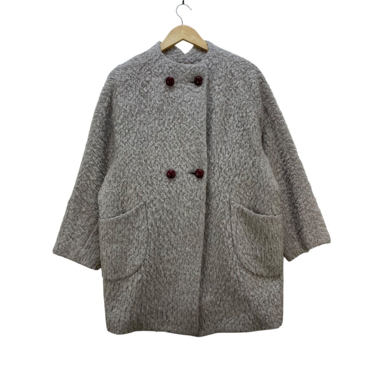 Paul Smith 🔥awesome Paul Smith Wool Blend Jacket Size M / US 6-8 / IT 42-44 - 1 Thumbnail