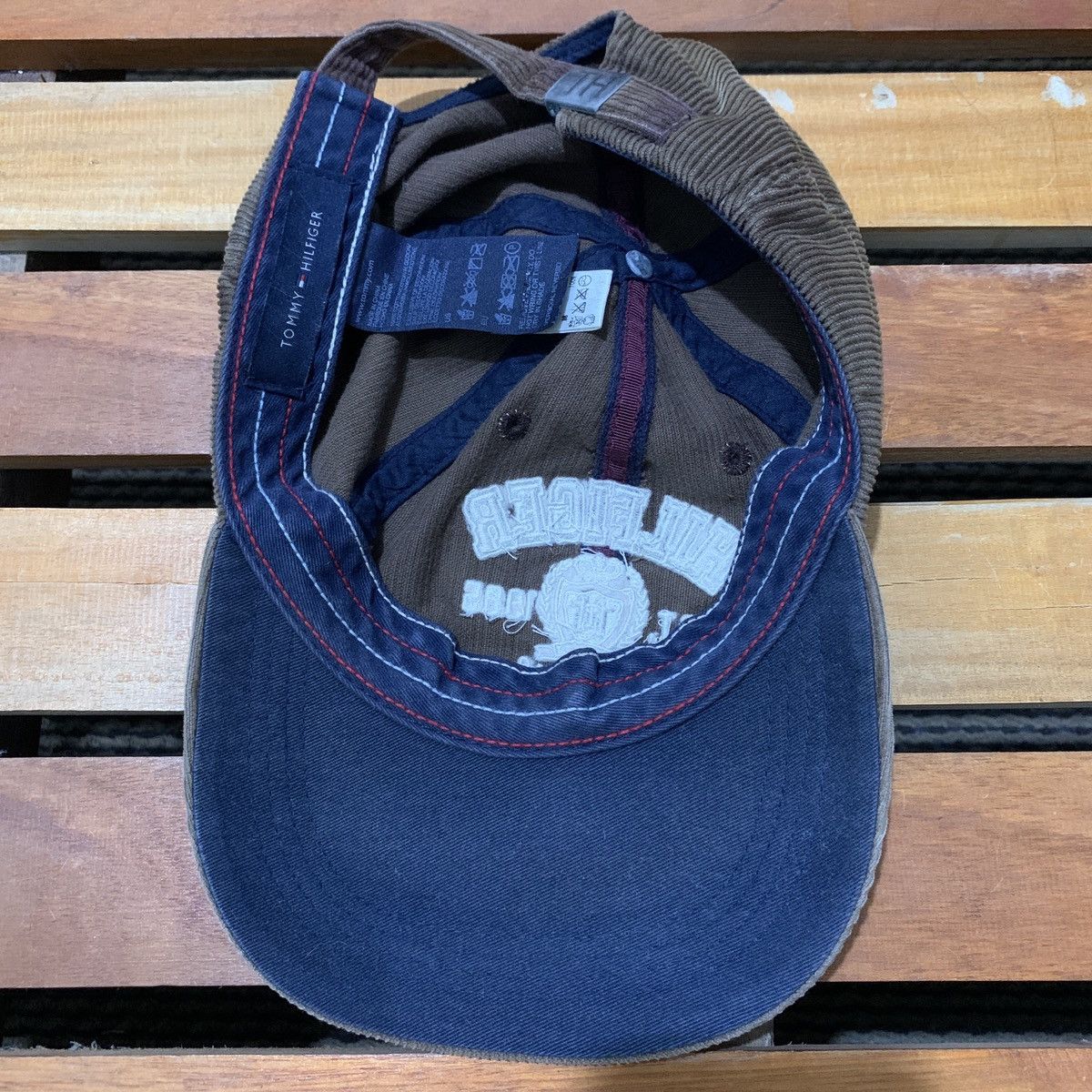 Tommy Hilfiger Tommy Hilfinger Size 40 - 3 Thumbnail