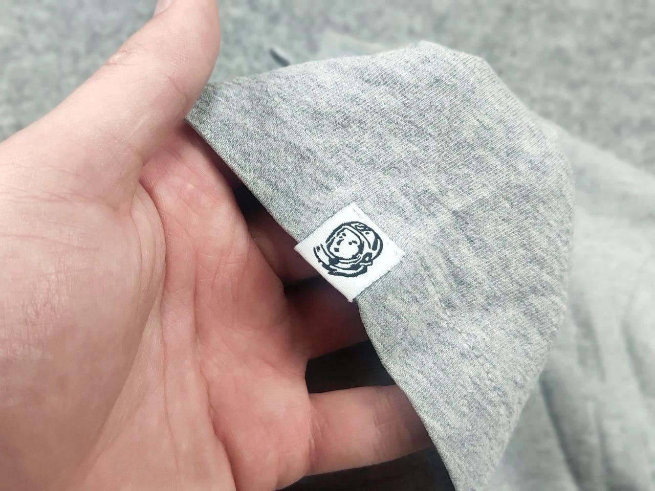 Vintage Billionaire Boys Club t-shirt logo on the back Vintage Tee Size US M / EU 48-50 / 2 - 11 Thumbnail