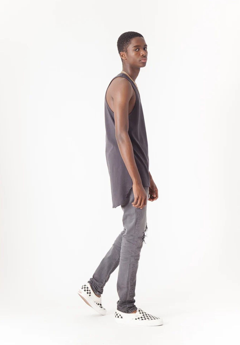 John Elliott John Elliott / The Cast 2 Size US 33 - 8 Thumbnail