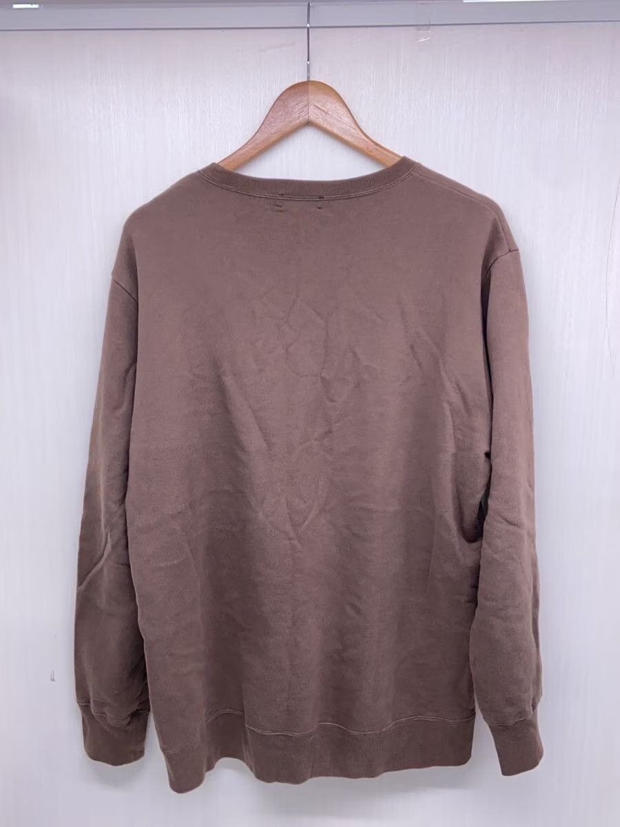 Undercover AW12 Cherub Angel Crewneck Sweatshirt Size US L / EU 52-54 / 3 - 2 Thumbnail