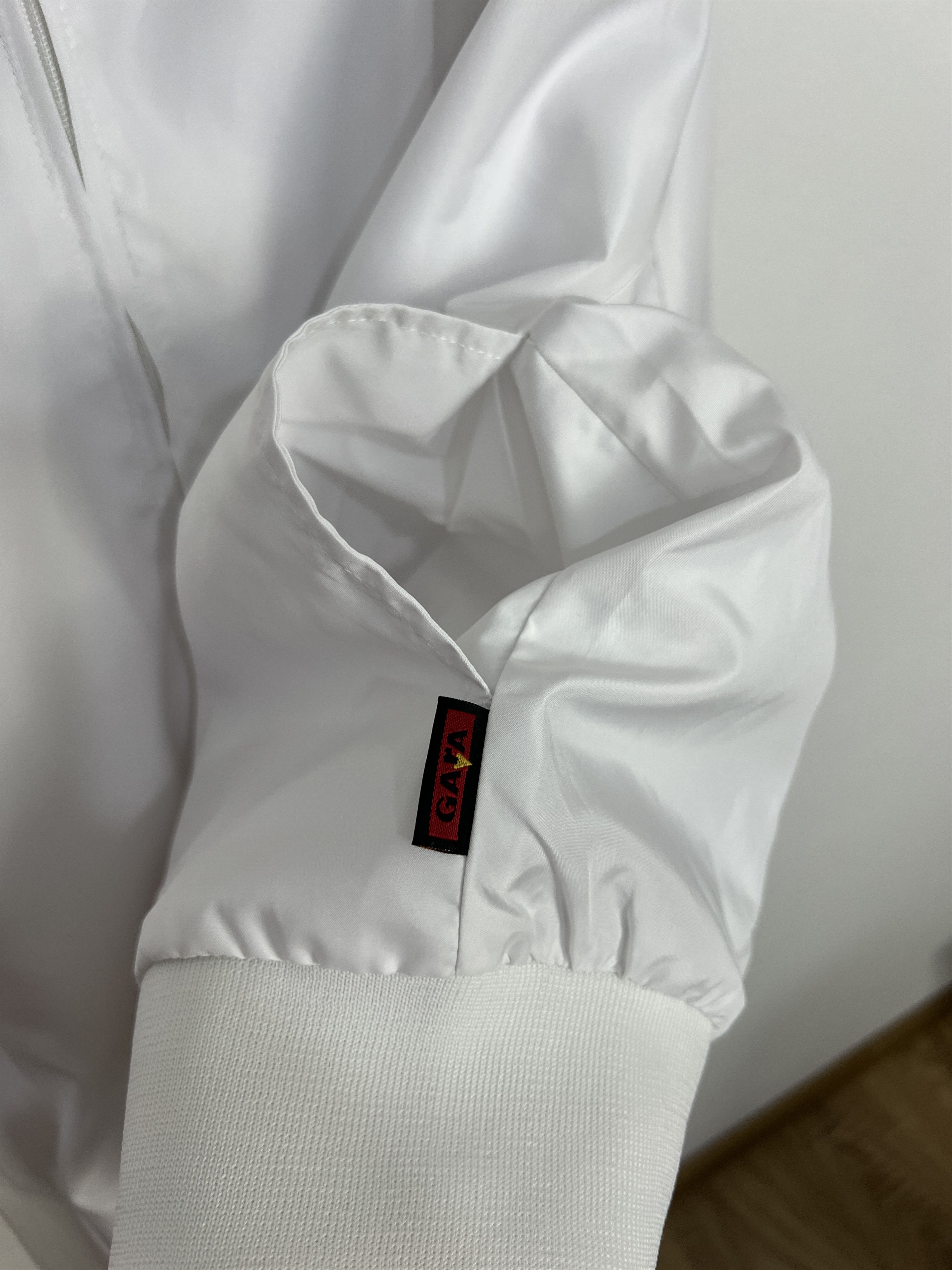 Kappa Vintage Kappa AC Roma Football Suit Soccer Set Jacket Pants Size US XXL / EU 58 / 5 - 8 Thumbnail