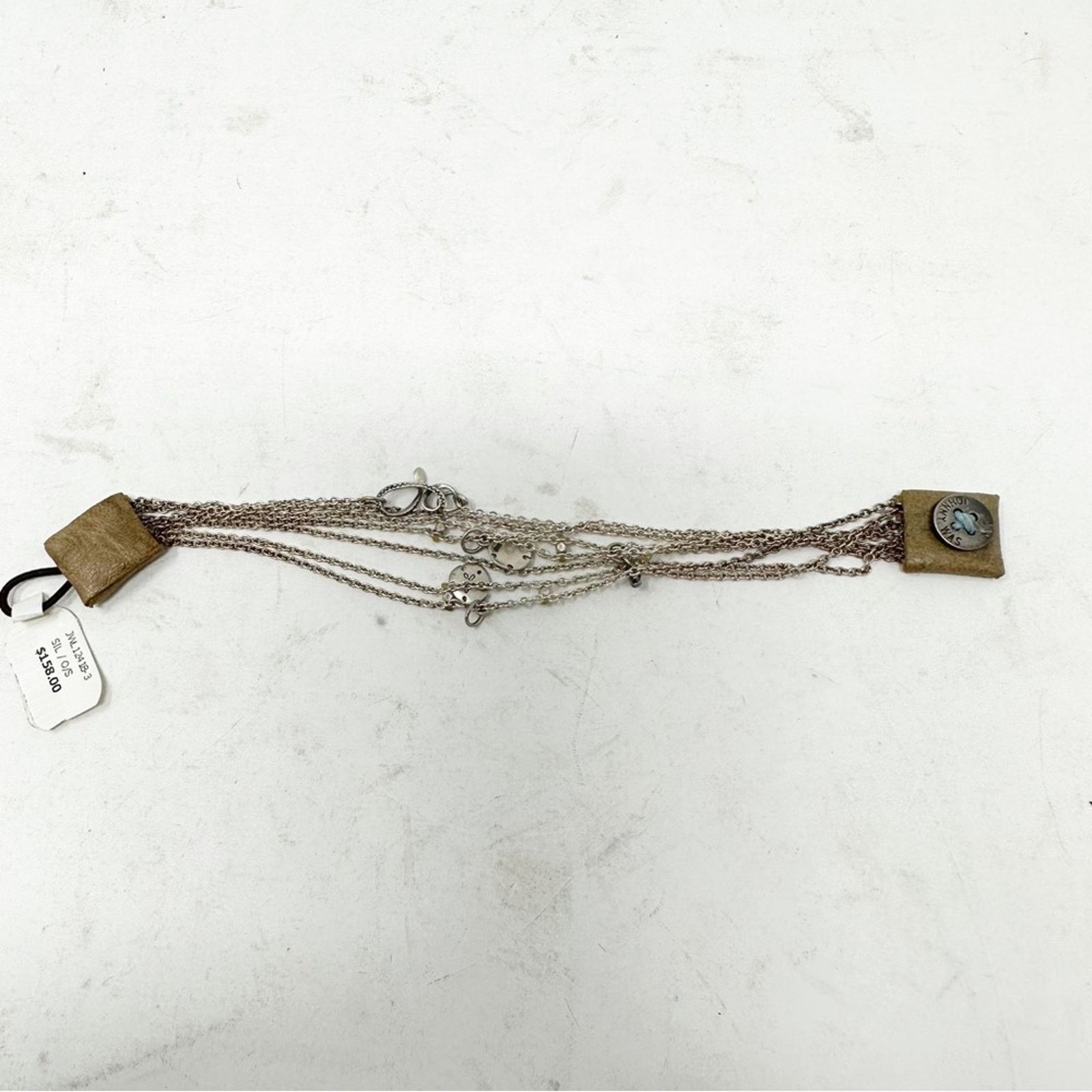 Johnny Was JOHNNY WAS Sheba Bracelet NWT Size ONE SIZE - 2 Thumbnail