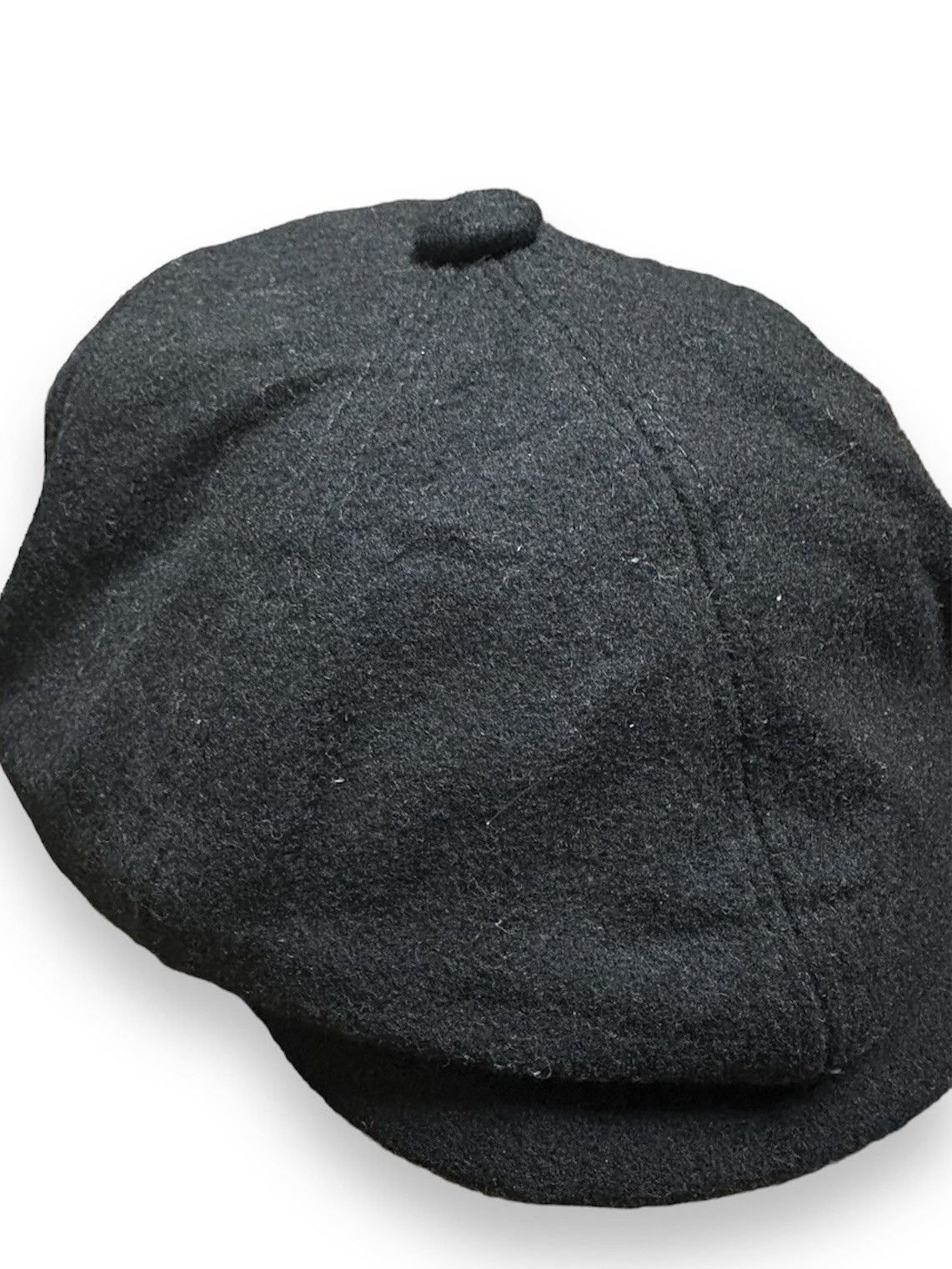 RAGEBLUE Rageblue 8-Panel Big Apple Cap Size ONE SIZE - 6 Thumbnail