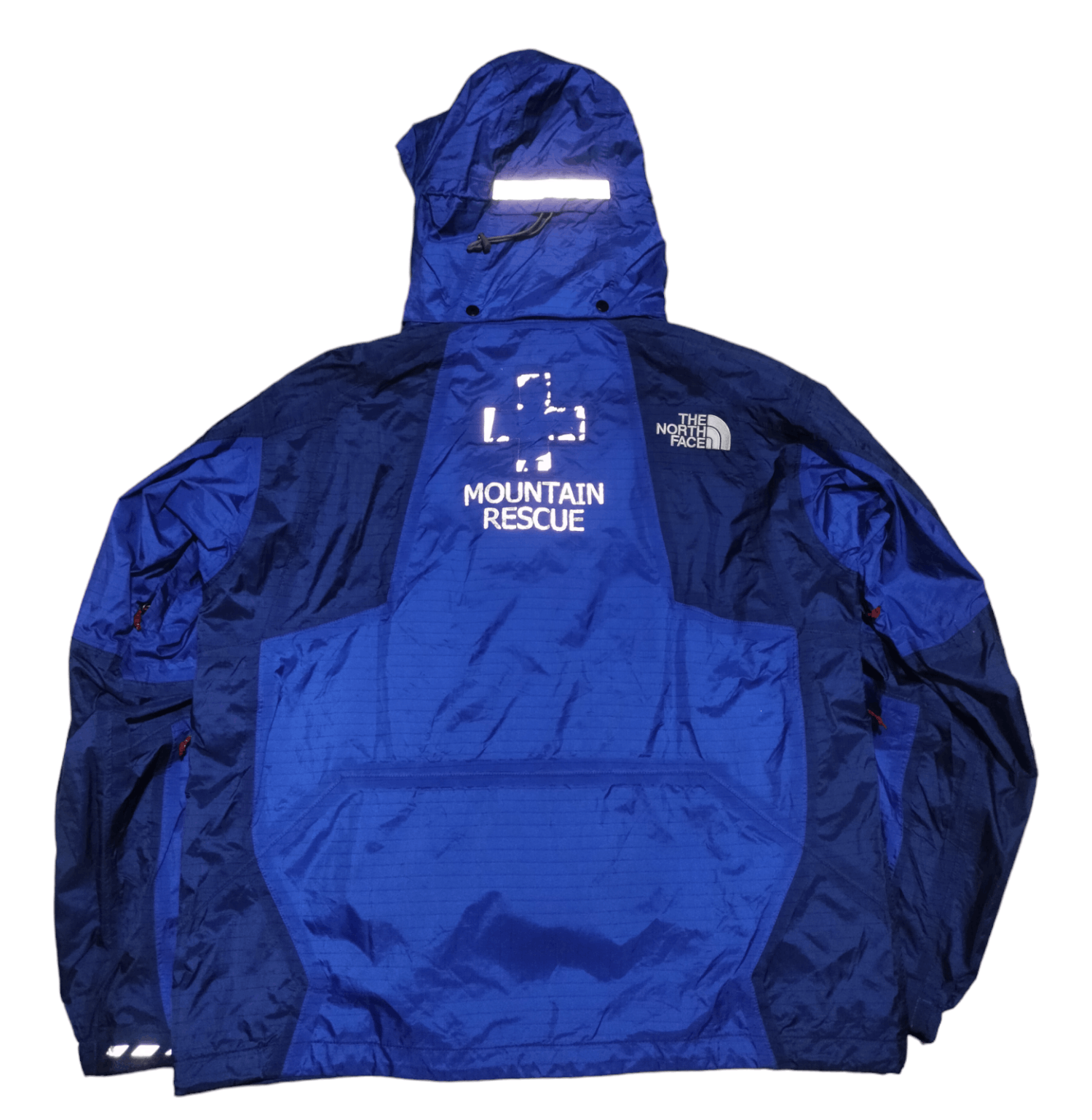 The North Face ✅RARE✅Mountain Rescue The North Face Jacket Size US L / EU 52-54 / 3 - 4 Thumbnail