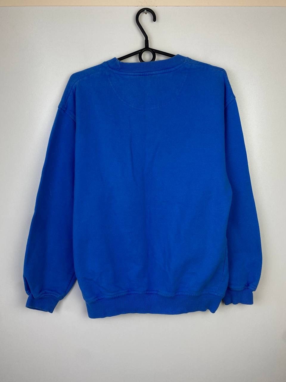 Vintage KicKers vintage sweatshirt size M Size US M / EU 48-50 / 2 - 2 Thumbnail