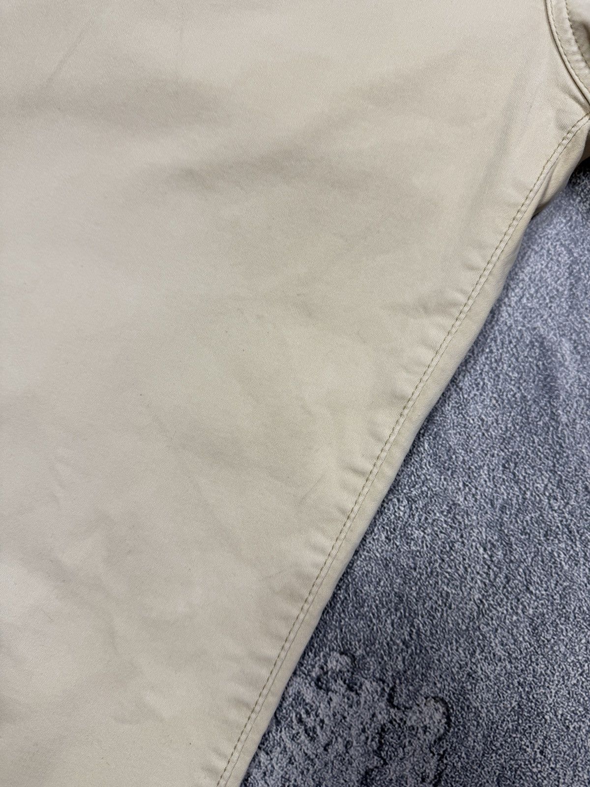 Versace Vintage Versace Jeans Signature With Metal Medusa Jeans Y2K Size US 35 - 14 Thumbnail