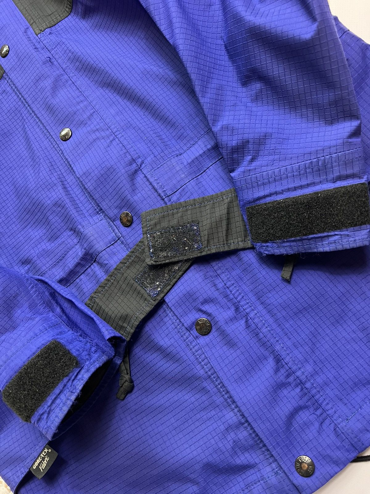 The North Face Vintage 90 The North Face Jacket Size US S / EU 44-46 / 1 - 8 Thumbnail