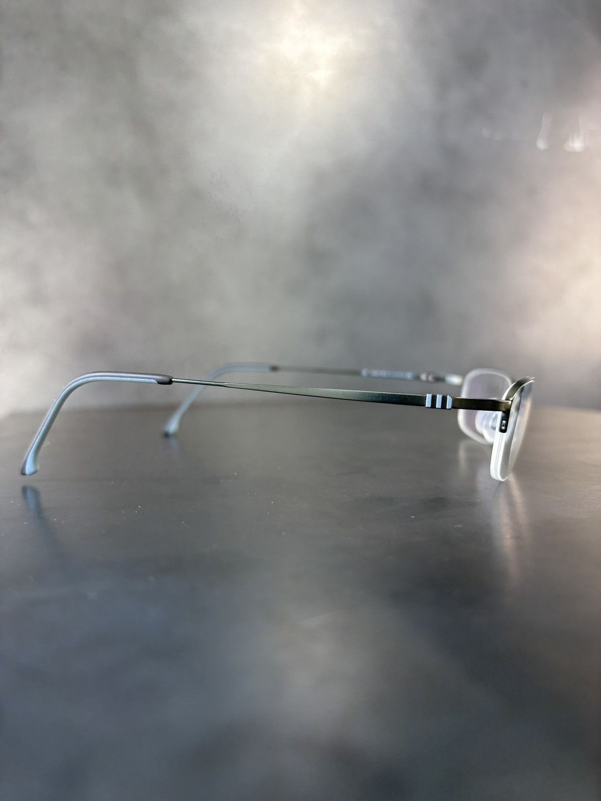 Adidas Adidas Eyeglasses Made in Austria a781 Sport Frames Maui Jim Size ONE SIZE - 11 Thumbnail