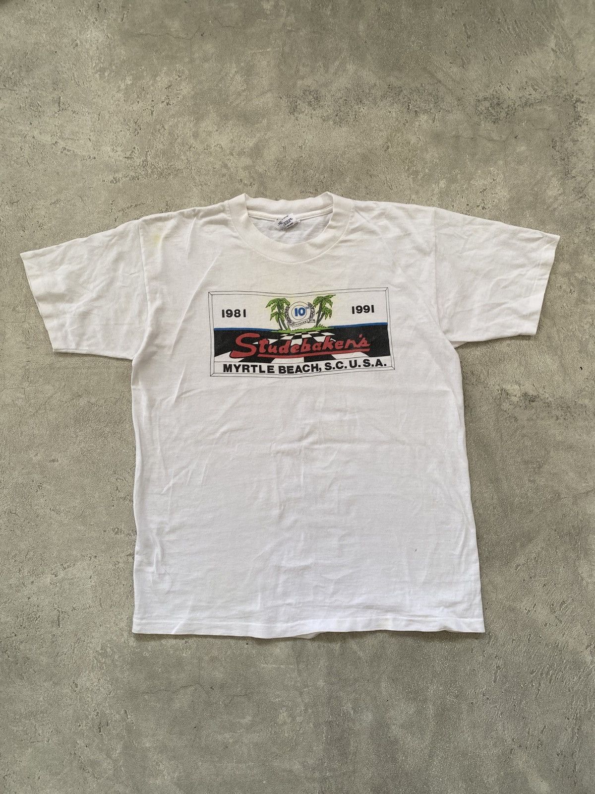 Quiksilver Vintage 90’s quicksilver Size US L / EU 52-54 / 3 - 1 Thumbnail