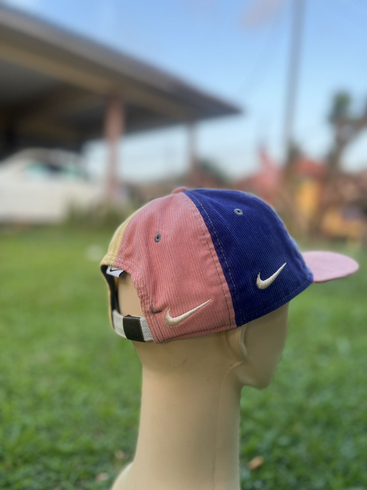 Other nike sean wotherspoon heritage Size ONE SIZE - 2 Thumbnail