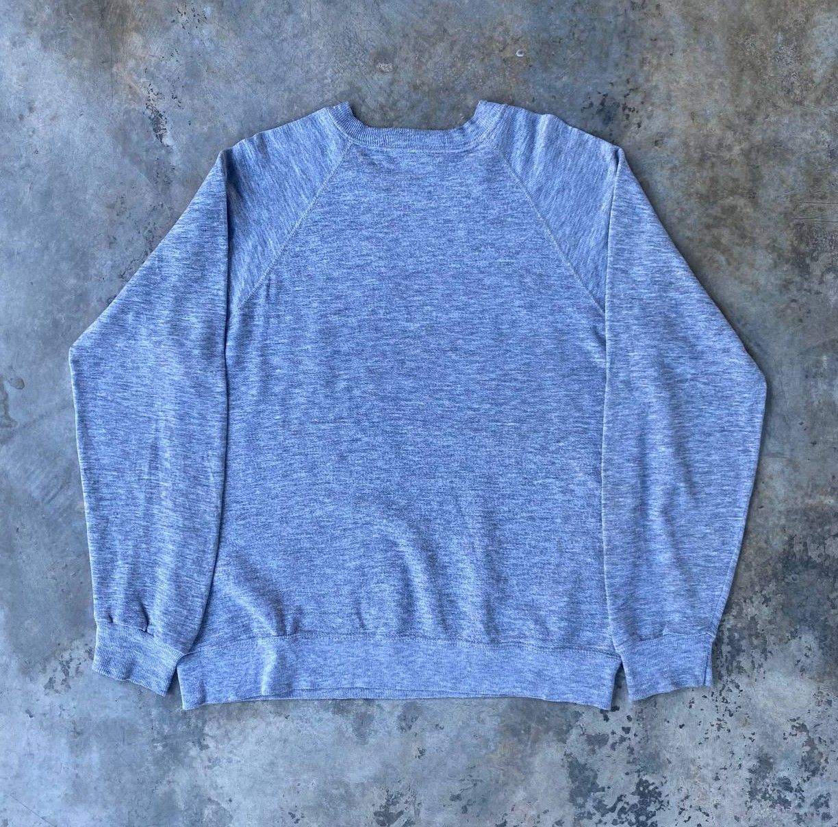Vintage RARE VINTAGE 70S TENNESSE UNIVERSITY BASSETT WALKER RAYON Size US L / EU 52-54 / 3 - 2 Thumbnail