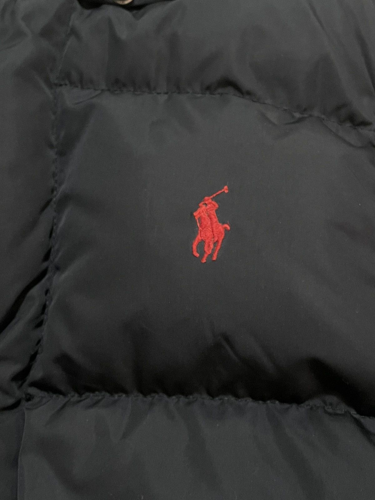 Polo Ralph Lauren New Black Ralph Lauren Vest Size US M / EU 48-50 / 2 - 6 Thumbnail