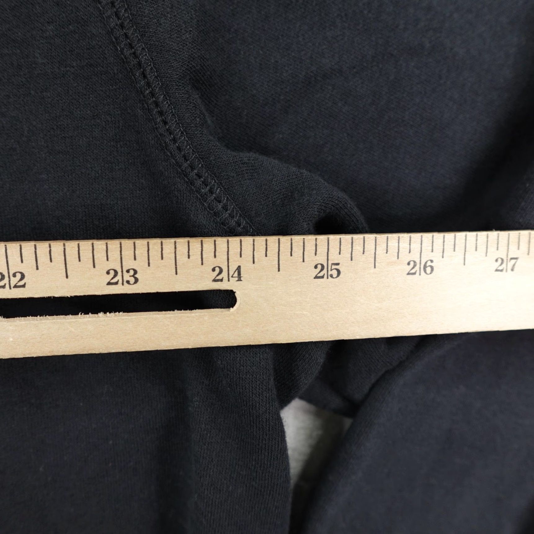 Mountain Hardwear MOUNTAIN HARDWEAR Sweatshirt 2XL Pullover Graphic Black Outdoor Hiking Mens Size US XXL / EU 58 / 5 - 5 Thumbnail
