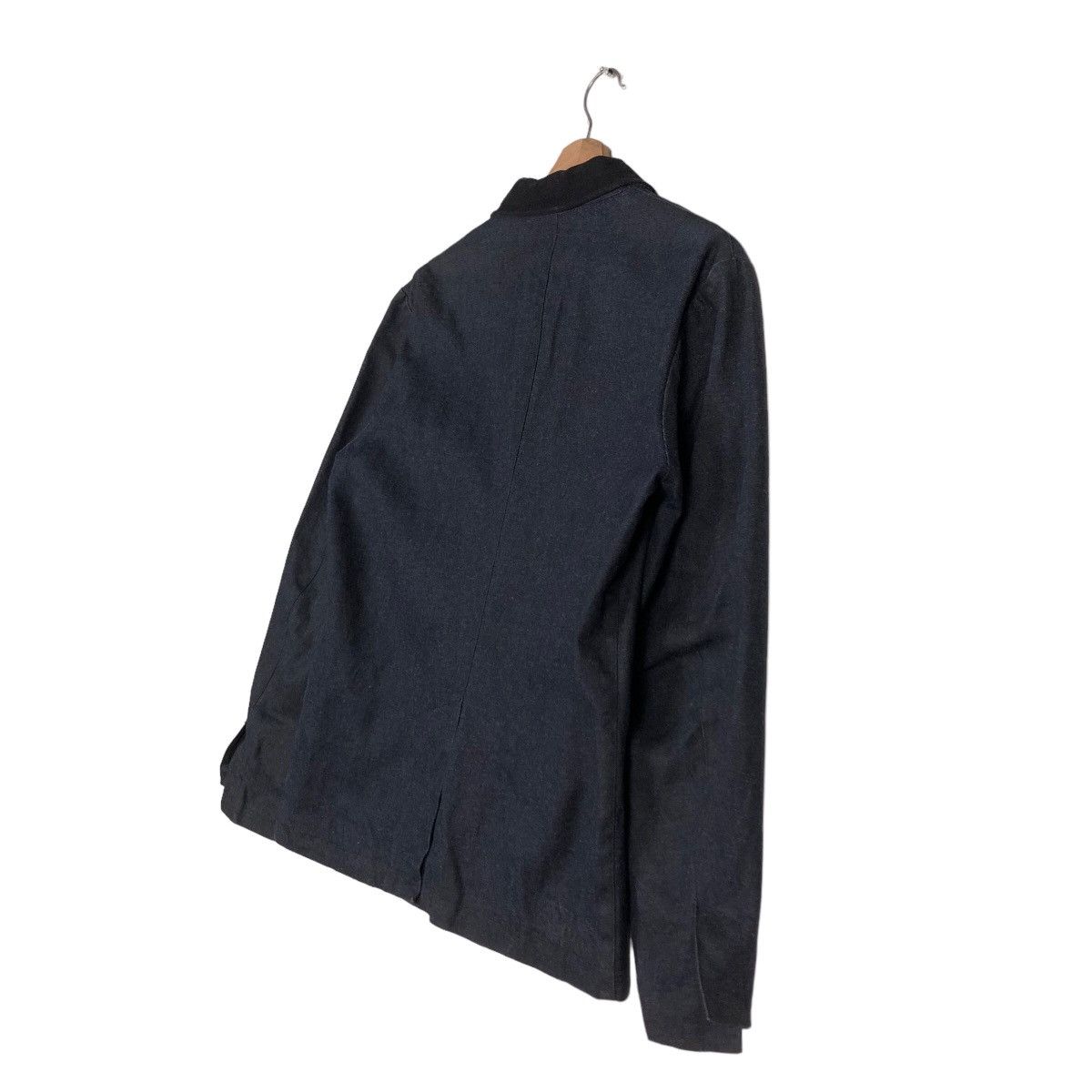 Issey Miyake 🔥Vintage Chore Jacket 0044 Rue Jean Pierre Timbaud France Size US M / EU 48-50 / 2 - 10 Thumbnail