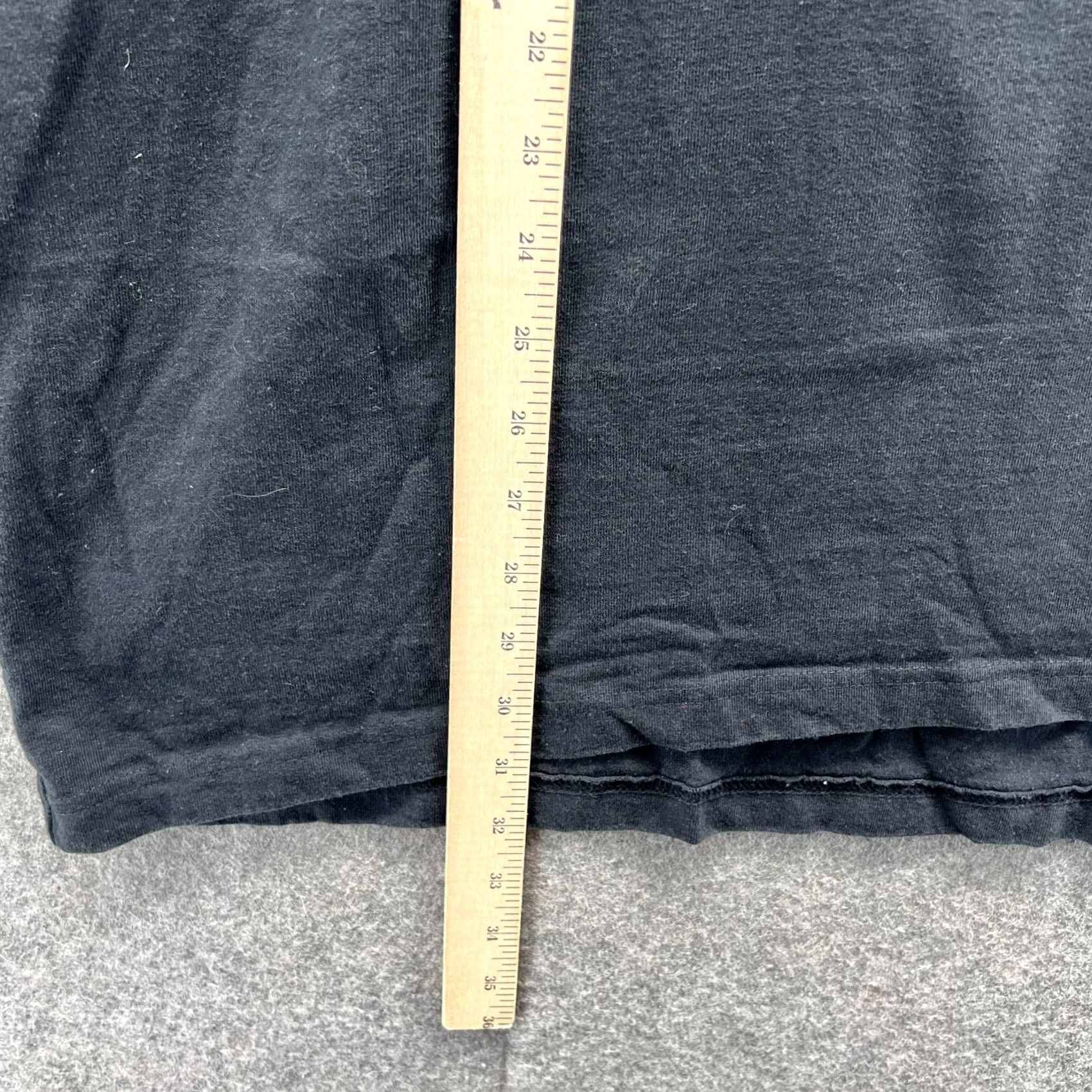 Carhartt VINTAGE Carhartt Shirt Mens 2XL Black Crewneck Original Fit Pocket Tee Cotton Shirt Mens 2XL Black Crewneck Pocket Logo Size US XXL / EU 58 / 5 - 5 Thumbnail