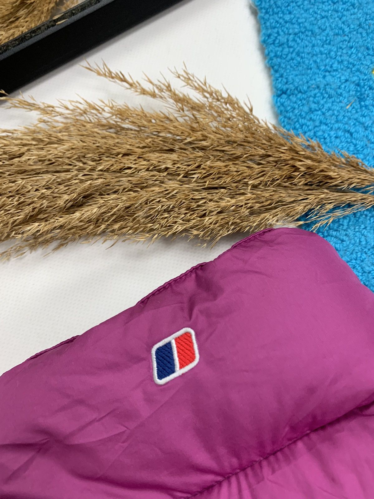 Berghaus Berghaus Pink Down 700 Vest Size S / US 4 / IT 40 - 9 Thumbnail