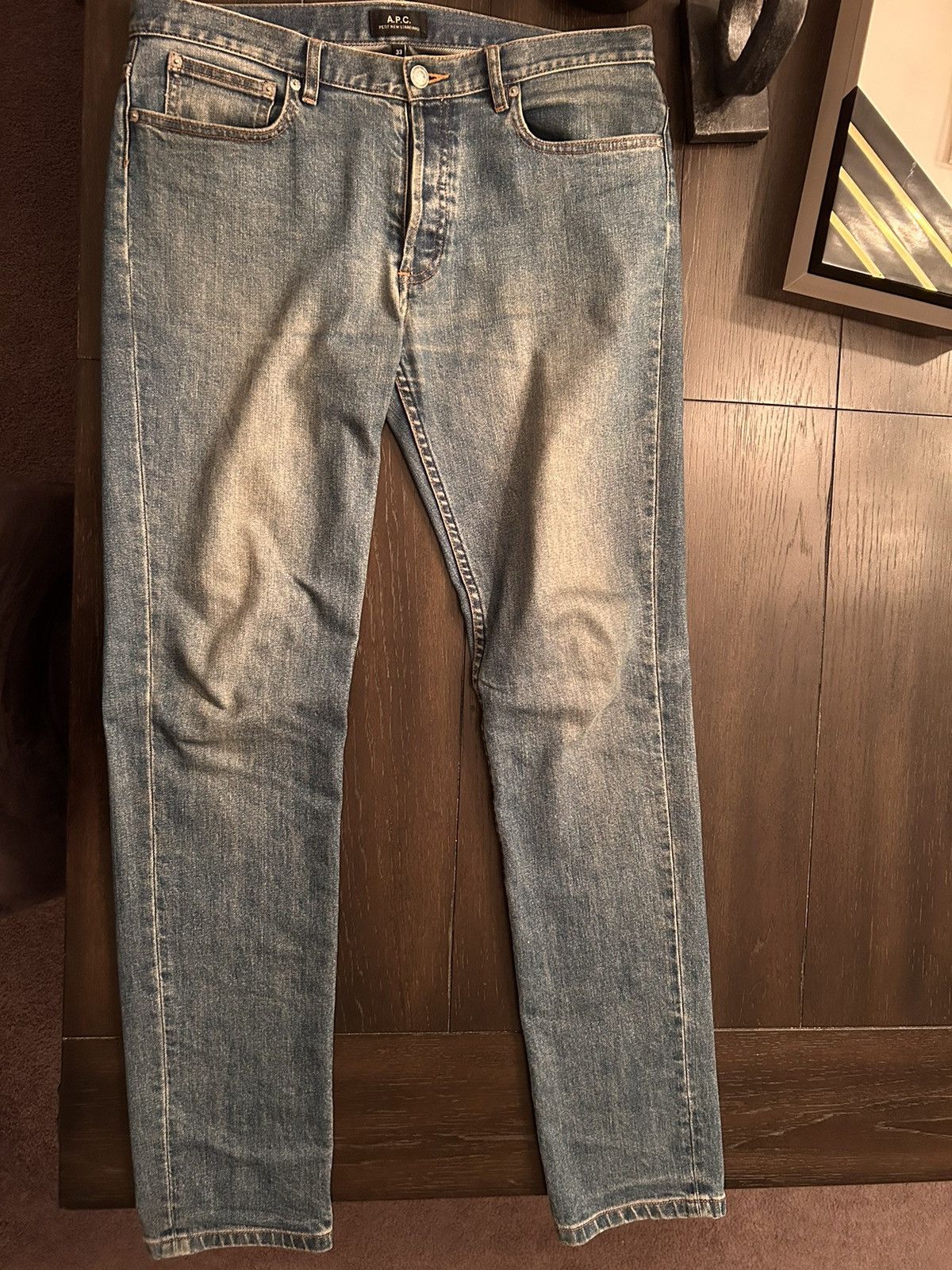 A.P.C. Petit new standard Size US 33 - 2 Thumbnail