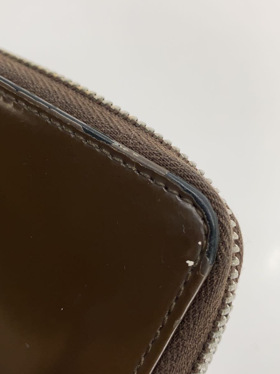 Maison Margiela Stitch Zip Leather Wallet Size ONE SIZE - 3 Thumbnail