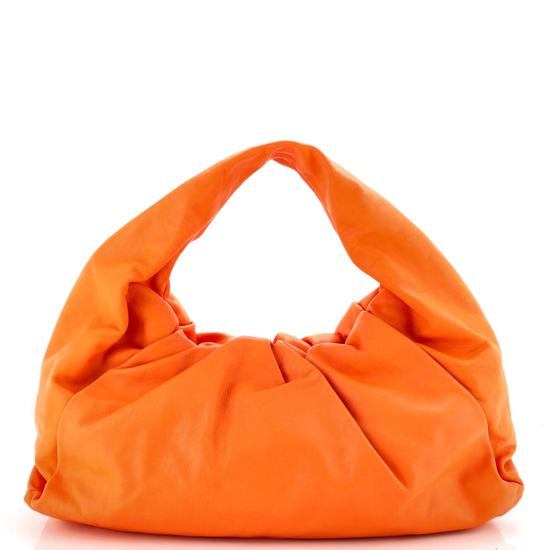 Bottega Veneta The Shoulder Pouch Size ONE SIZE - 1 Thumbnail