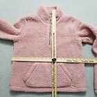 Hollister Hollister Sherpa Sweater Womens Small Long Sleeve Pullover Size S / US 4 / IT 40 - 3 Thumbnail