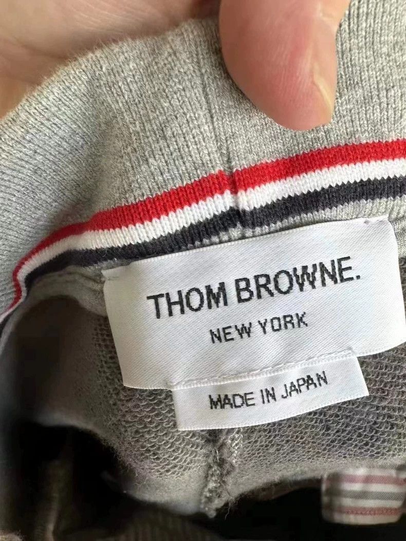 Thom Browne Thom Browne Patchwork jeans Size US 38 / EU 54 - 3 Thumbnail