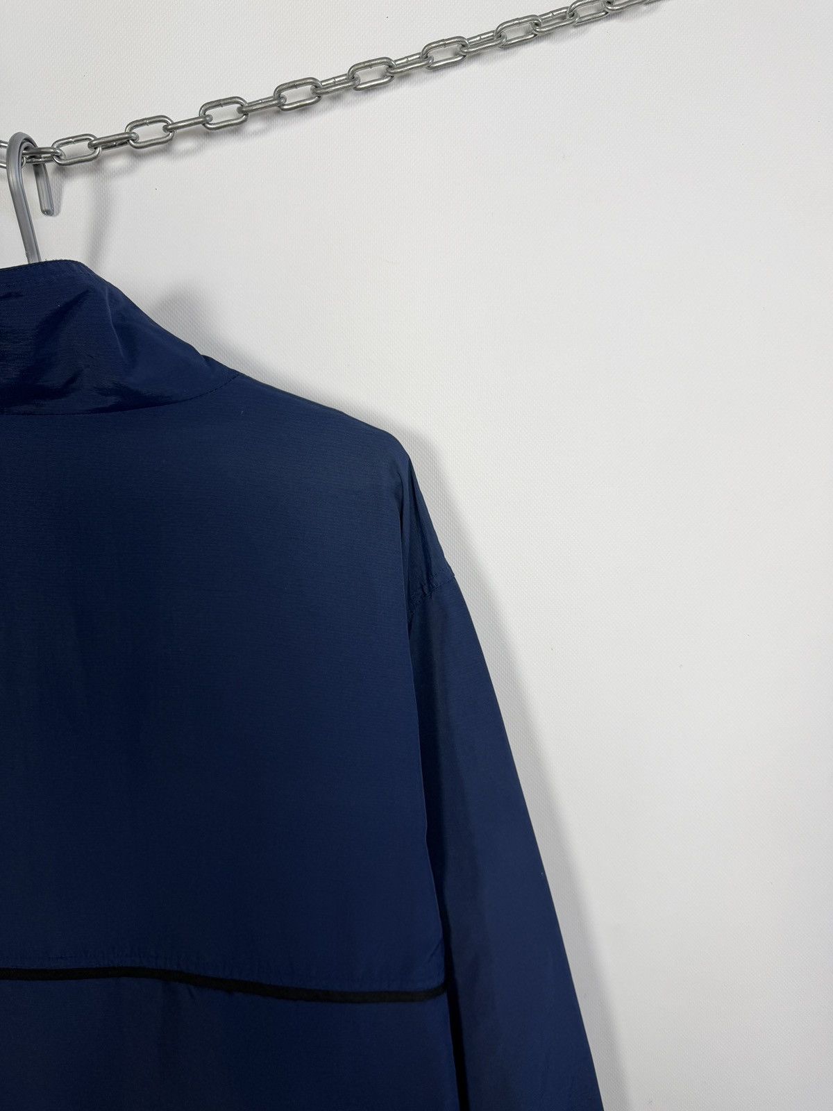 Timberland Timberland Performance Vintage Nylon Jacket Windbreaker XL Size US XL / EU 56 / 4 - 13 Thumbnail