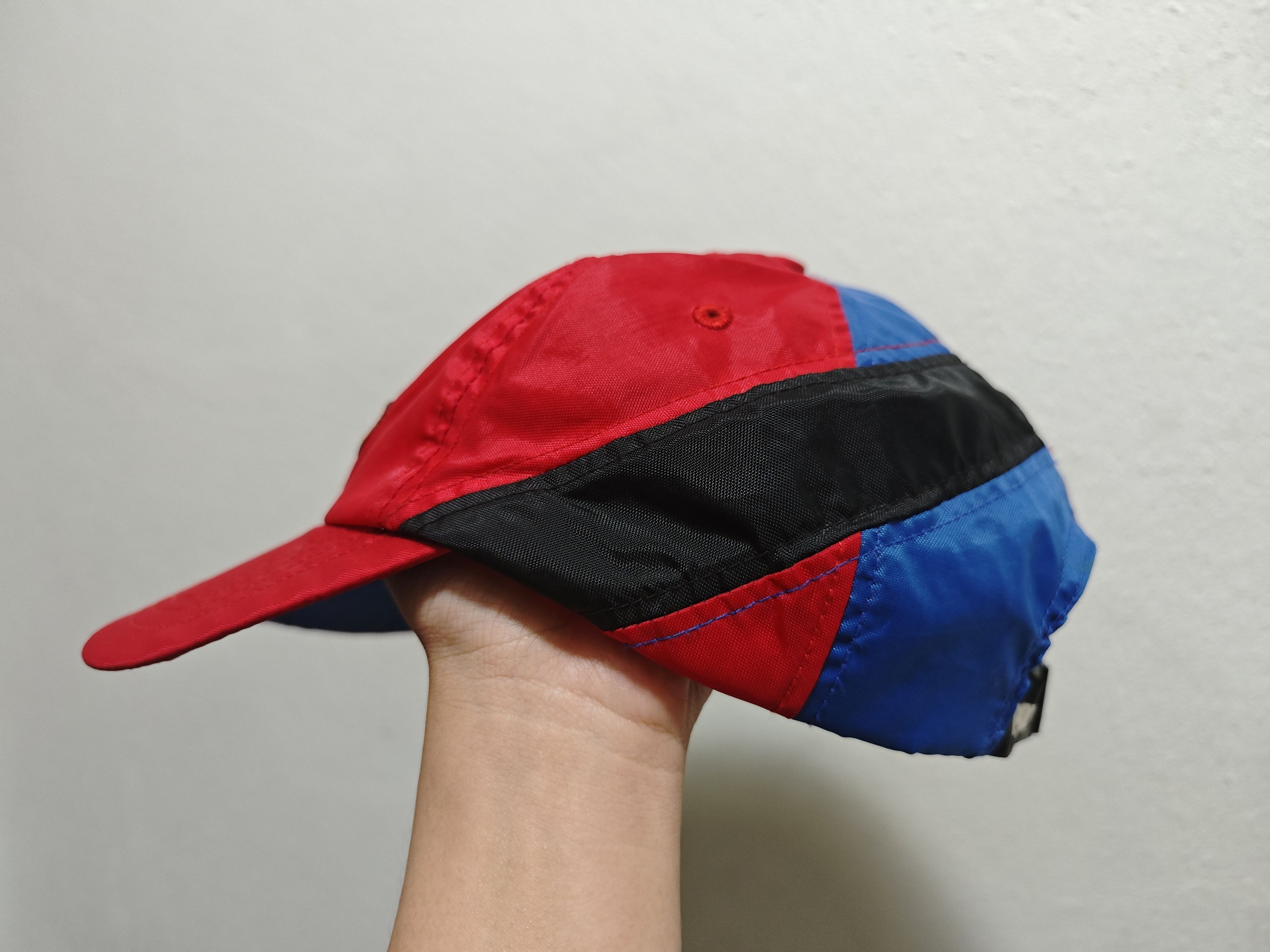 Polo Ralph Lauren × RRL Ralph Lauren Vintage Polo sport Ralph Lauren Size ONE SIZE - 4 Thumbnail