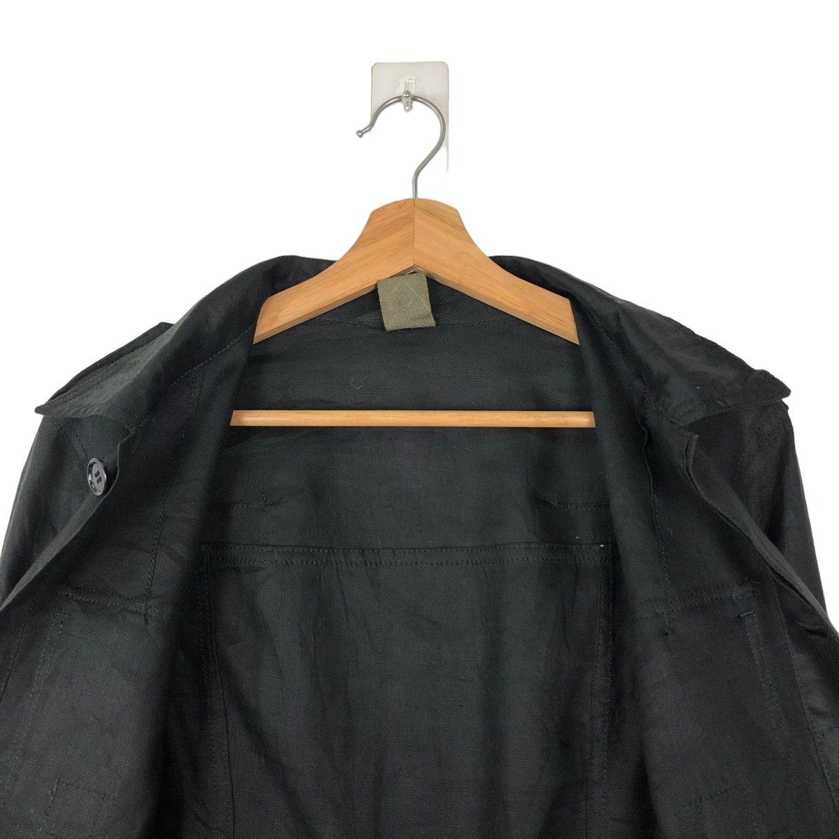 Japanese Brand 🔥RARE WORK JACKET SOUK MADE IN JAPAN INSPIRE RAFF SIMONS Size US M / EU 48-50 / 2 - 10 Thumbnail