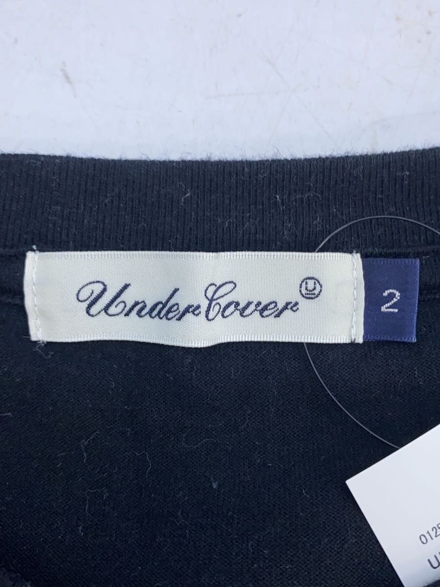 Undercover Wings Logo Tee Size US M / EU 48-50 / 2 - 5 Thumbnail