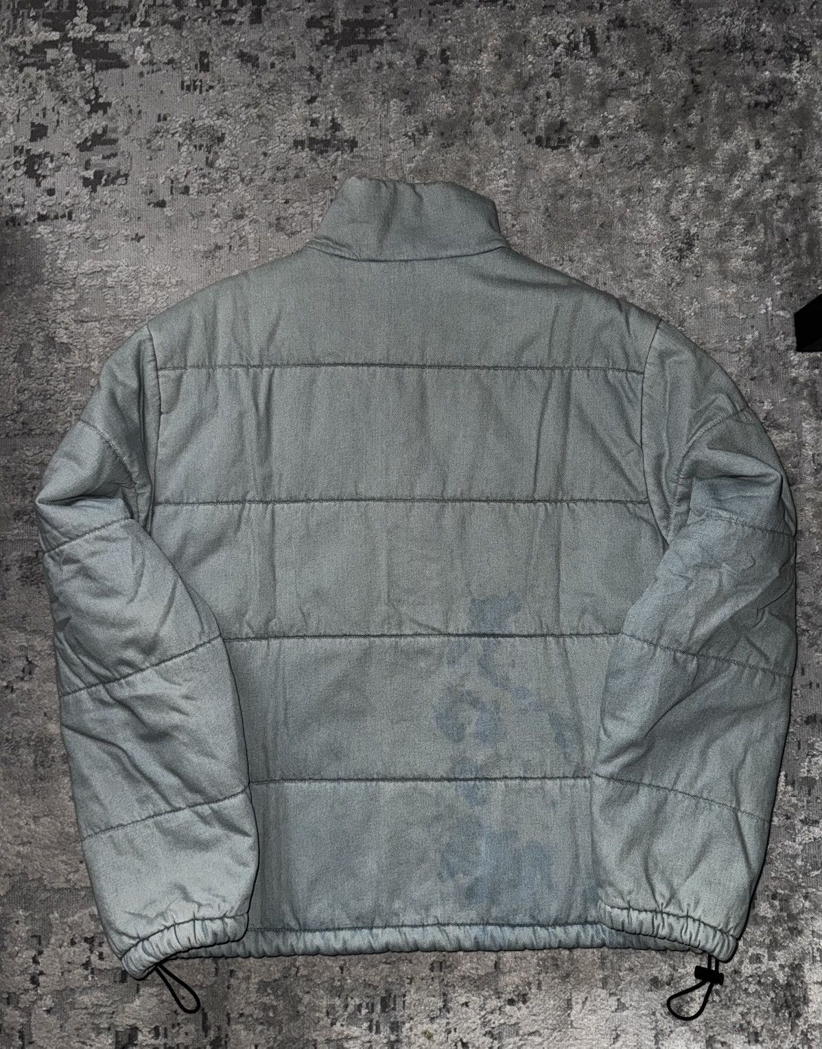 Urban Outfitters Urban Outfitters Heavy Weight Denim Jacket Size US XL / EU 56 / 4 - 2 Thumbnail