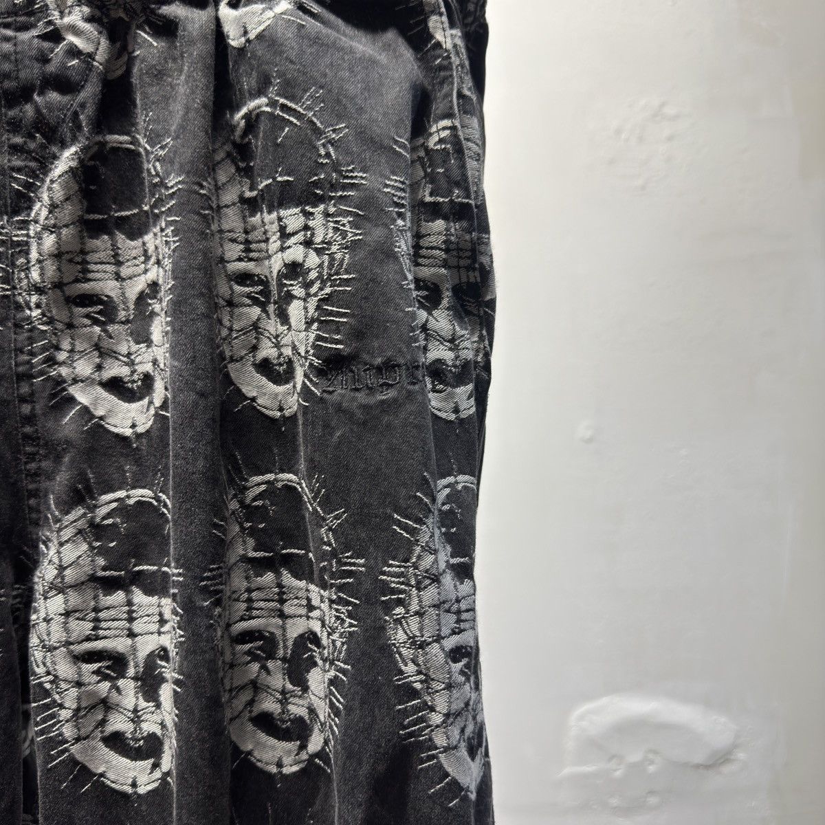 Supreme Supreme FW18 Hellraiser Pants Size US 32 / EU 48 - 7 Thumbnail