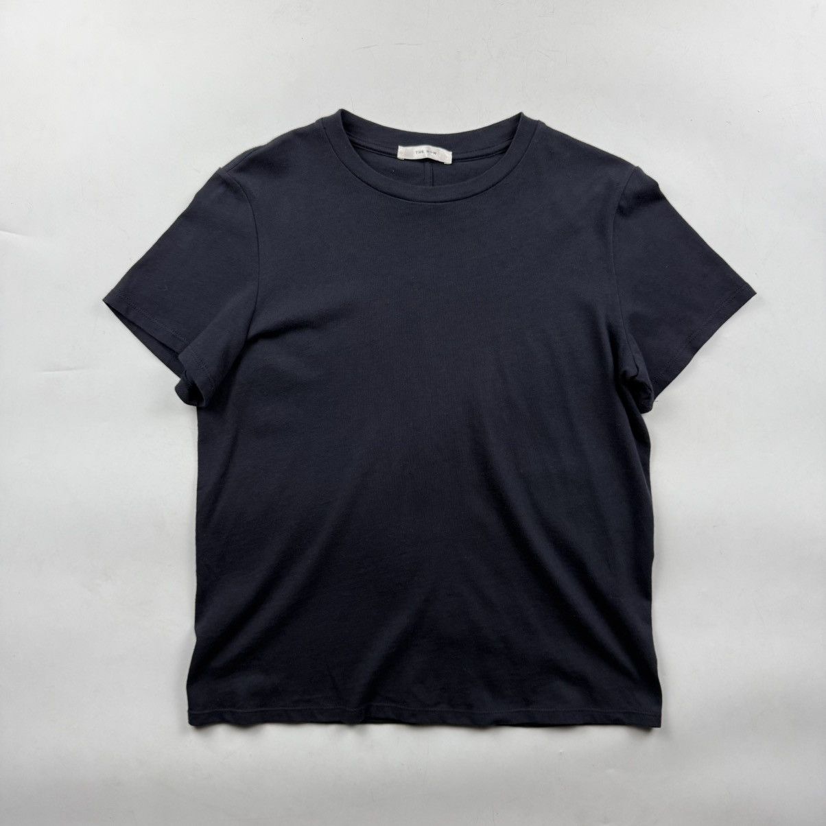 The Row The Row Wexler T-Shirt Size M / US 6-8 / IT 42-44 - 1 Thumbnail