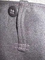 Freewheelers navy wool trousers by freewheelers 1913. Size US 30 / EU 46 - 6 Thumbnail