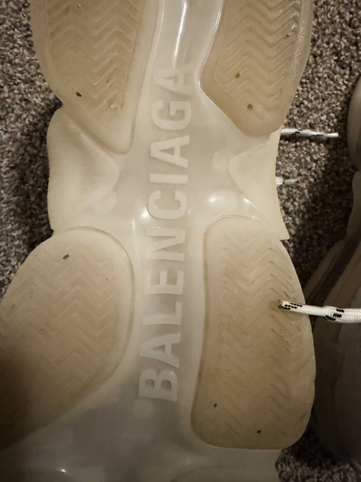 Balenciaga Balenciaga Tripl S Womens size 9 Size US 9 / IT 39 - 7 Thumbnail