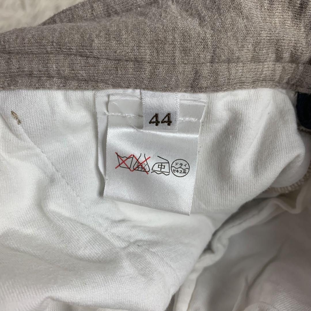 Brunello Cucinelli Brunello Cucinelli cargo sweat shorts size 44 IT Size US 31 - 9 Thumbnail