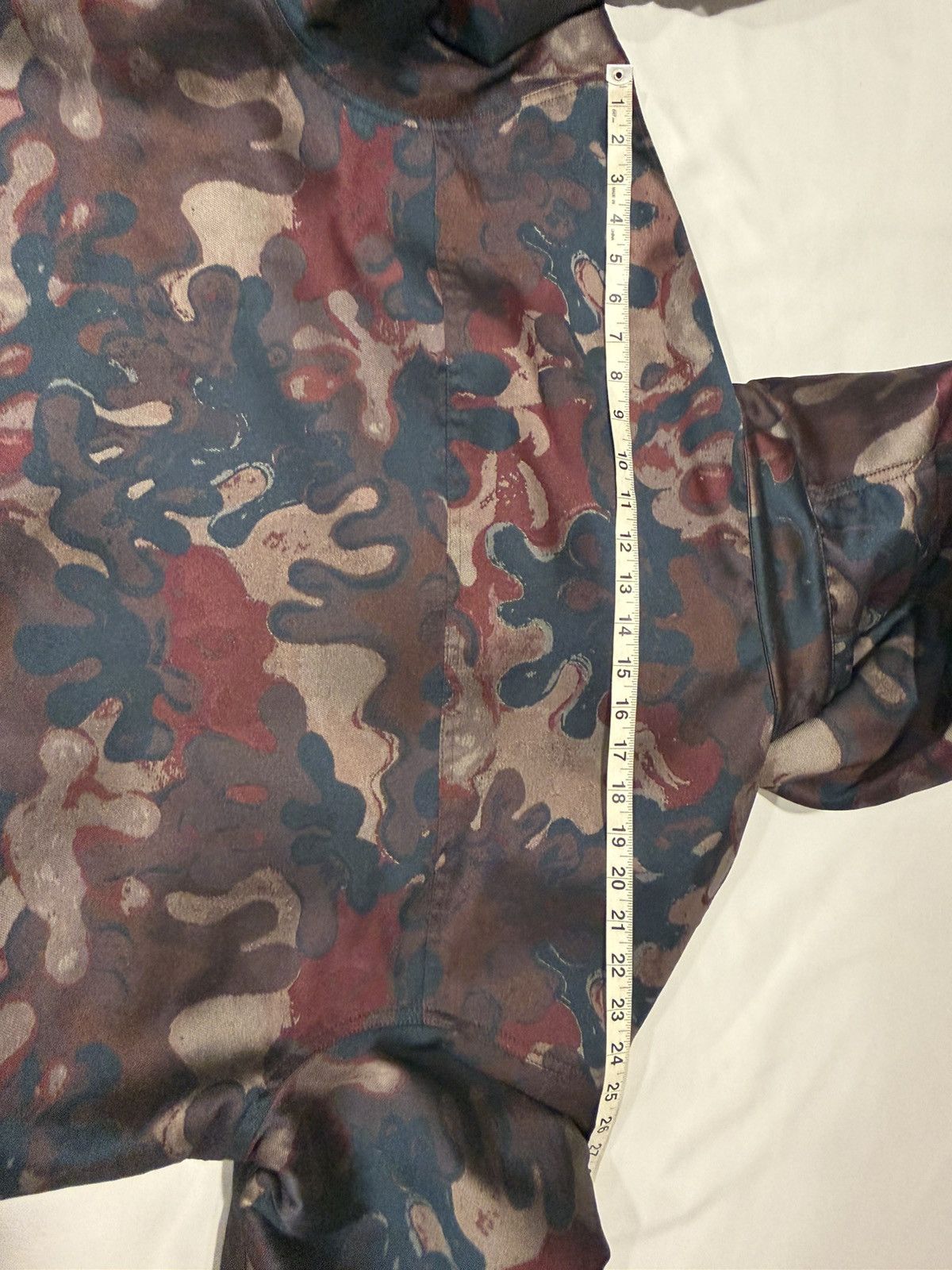 Dior Dior mens anorak jacket. 50/40/XL. $3890 Size US M / EU 48-50 / 2 - 8 Thumbnail
