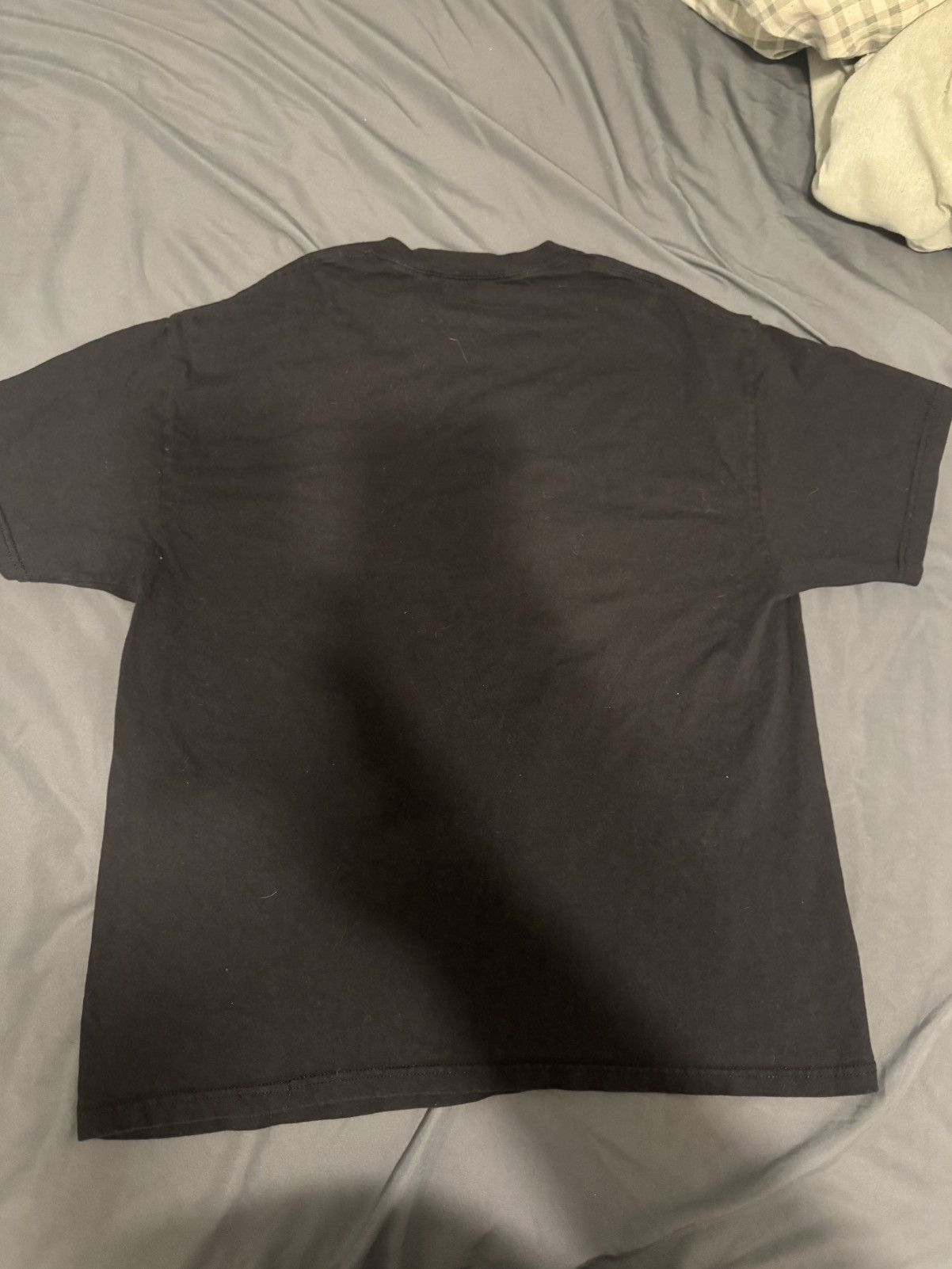 Other Sam Hyde/Cash Star "My Life Matters" Tee Size US XL / EU 56 / 4 - 3 Thumbnail