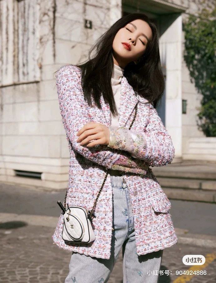 Chanel Chanel 23C colorful knitted coat Size XS / US 0-2 / IT 36-38 - 8 Thumbnail