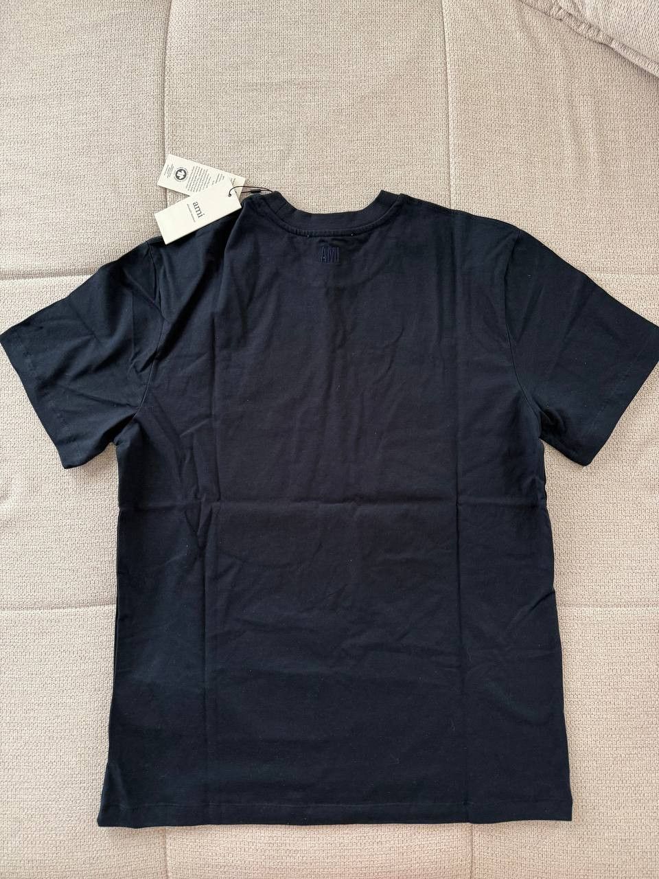 AMI Ami paris t-shirt Size US M / EU 48-50 / 2 - 6 Thumbnail