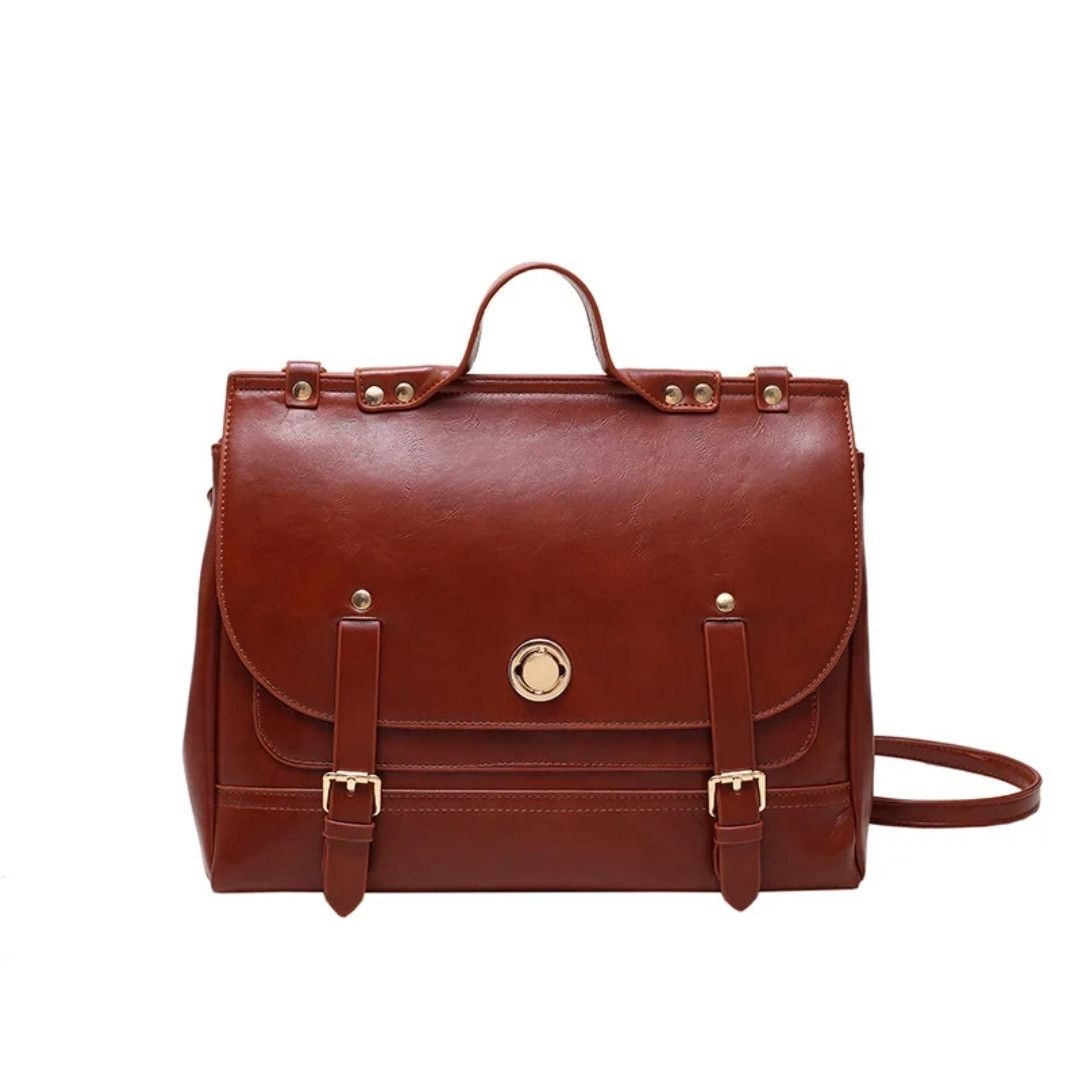 Japanese Messenger Bag
