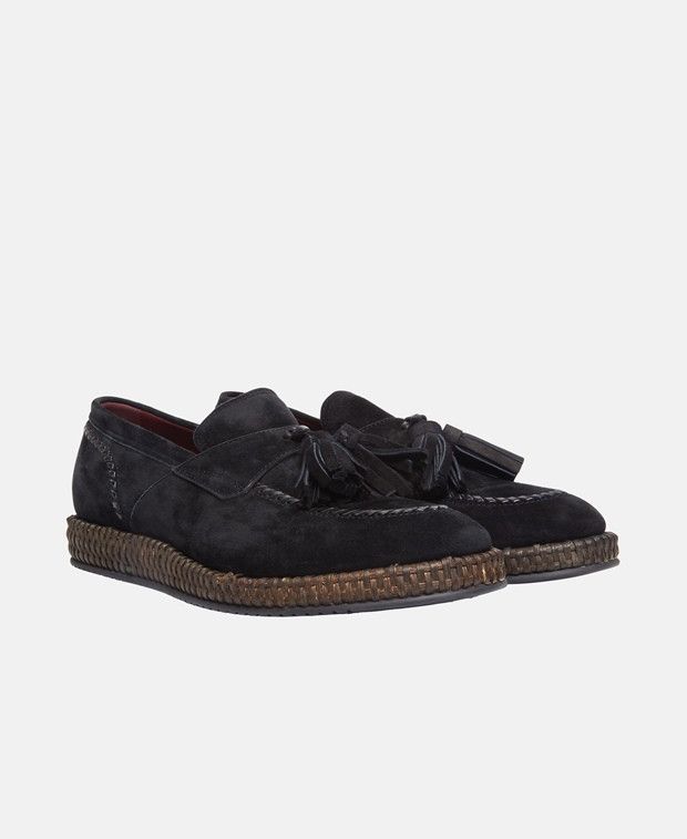 Dolce & Gabbana Loafers Size US 10 / EU 43 - 1 Thumbnail