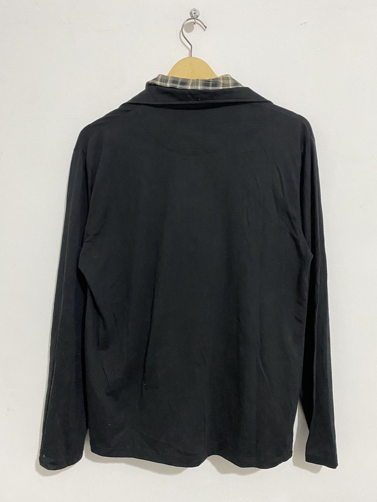 If Six Was Nine Japanese double collar styled kmrii goa archived Size US L / EU 52-54 / 3 - 4 Thumbnail