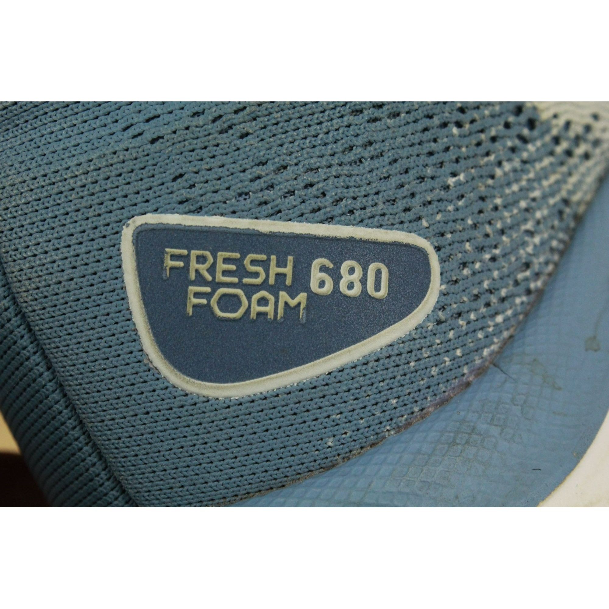 New Balance New Balance 680 Unisex Fresh Foam Athletic Sneaker Shoes Size US 7 / IT 37 - 9 Thumbnail